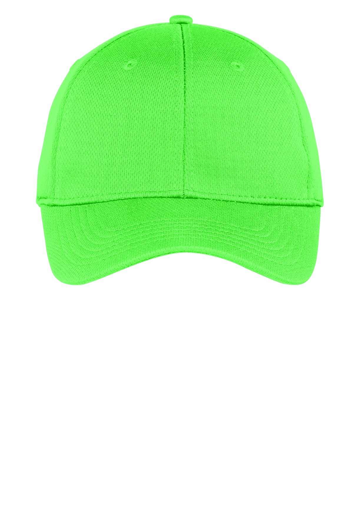 Sport-Tek PosiCharge RacerMesh Cap