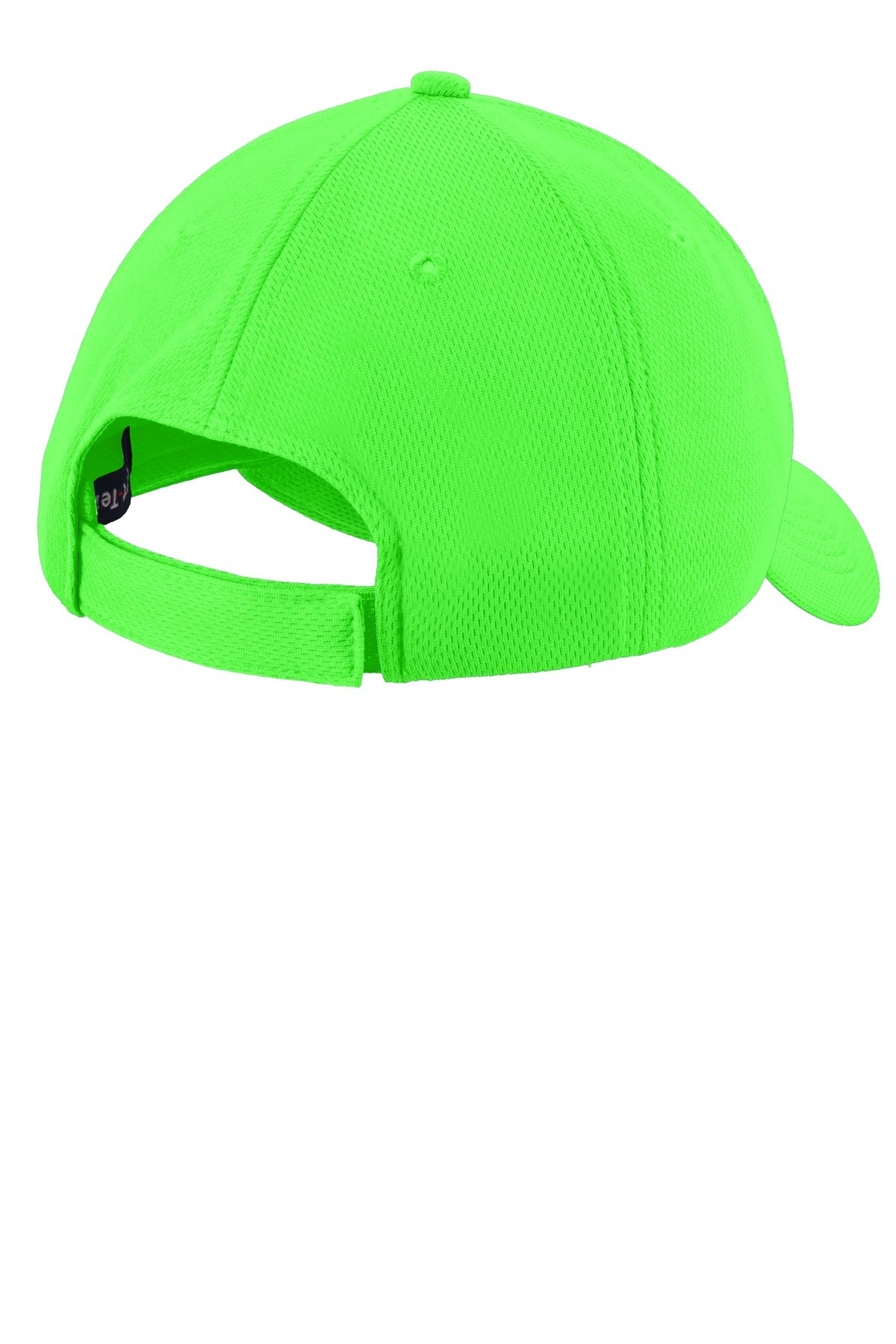 Sport-Tek PosiCharge RacerMesh Cap