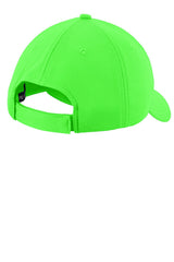 Sport-Tek PosiCharge RacerMesh Cap