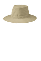 Port Authority Lifestyle Brim Hat