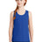 District Girls The Concert Tank. DT5301YG District