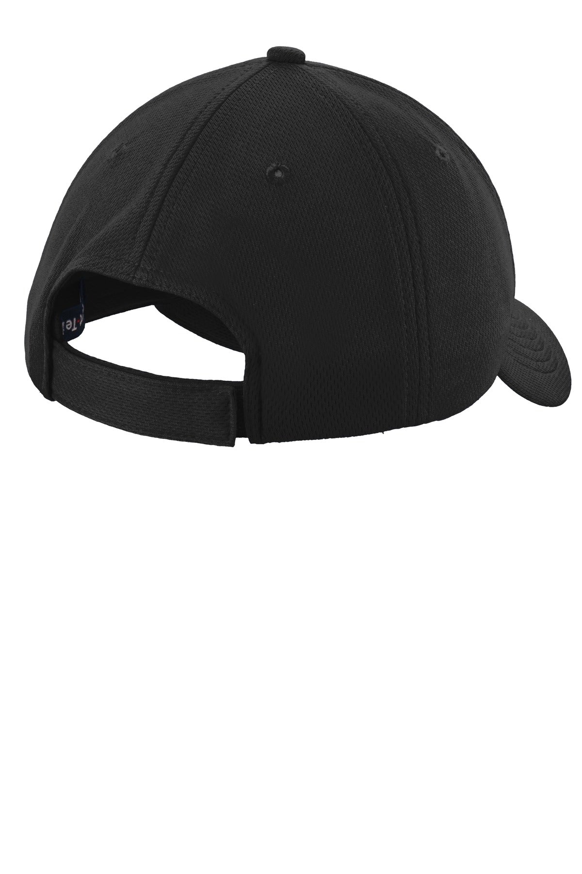 Sport-Tek PosiCharge RacerMesh Cap