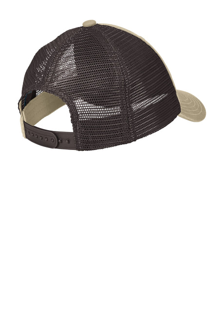 District Super Soft Mesh Back Cap District