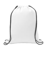 Port & Company - Core Fleece Sweatshirt Cinch Pack Port & Company