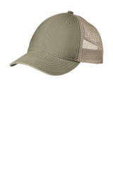 District Super Soft Mesh Back Cap District