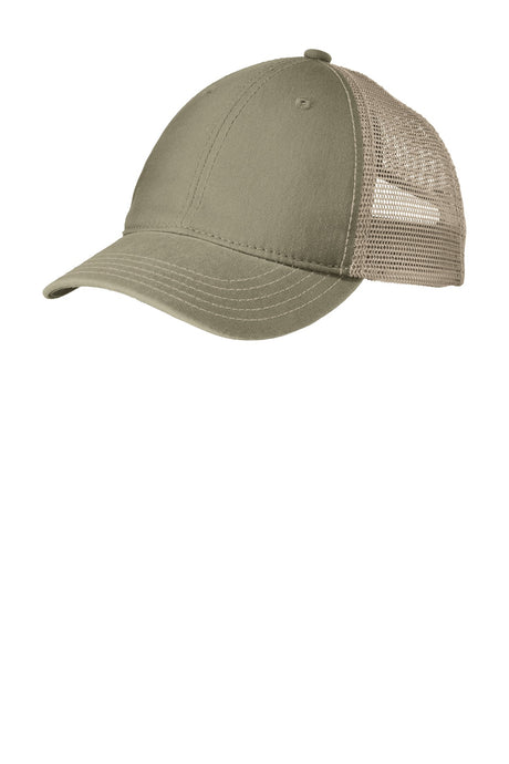 District Super Soft Mesh Back Cap District