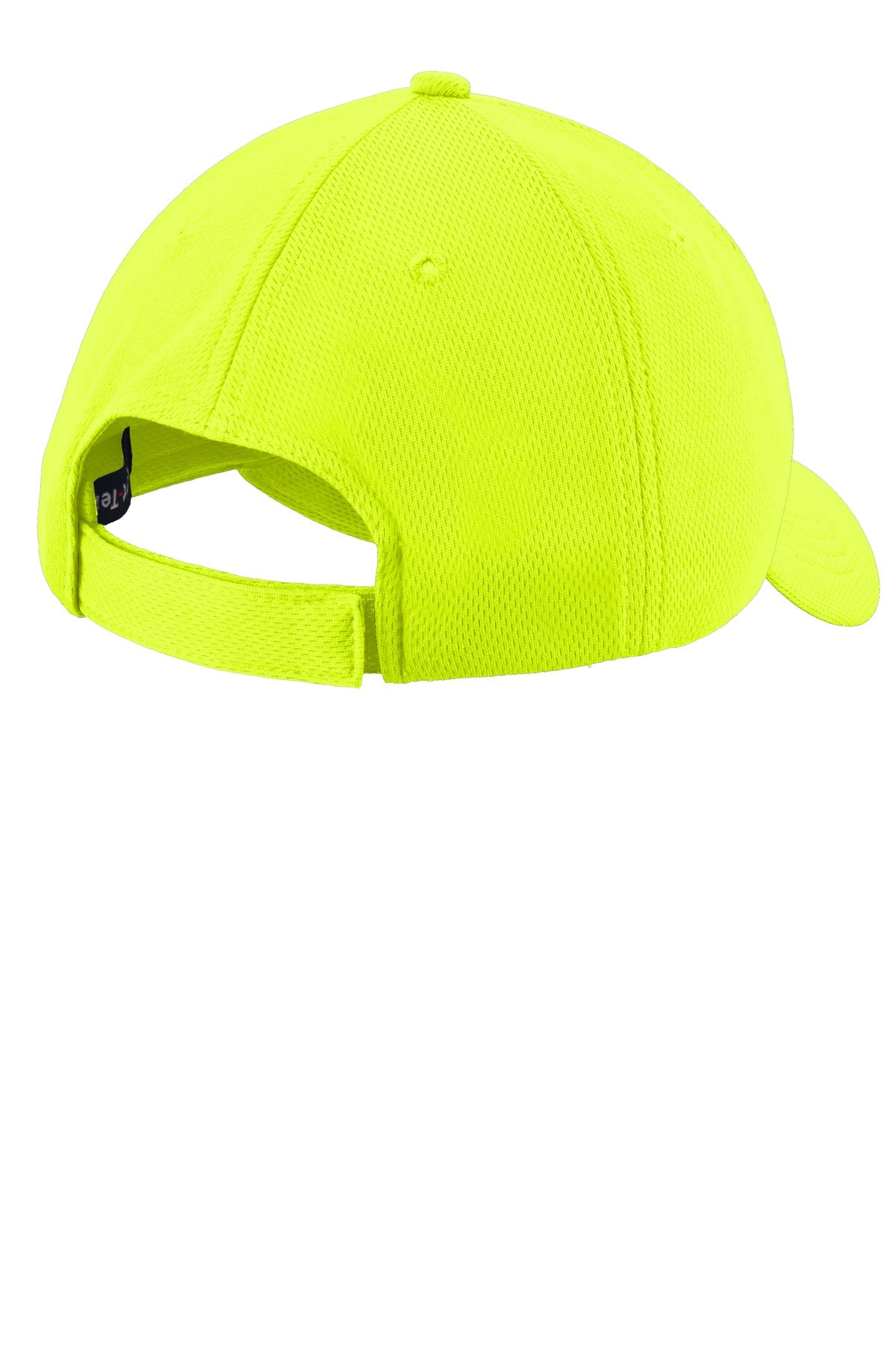 Sport-Tek PosiCharge RacerMesh Cap