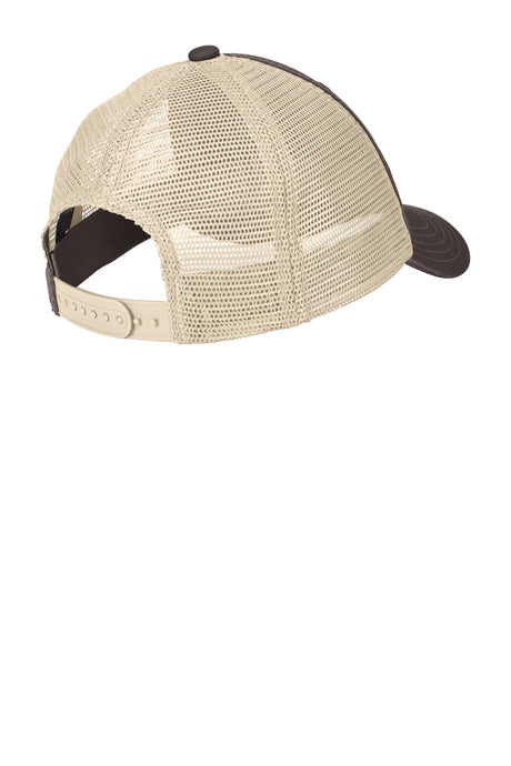District Super Soft Mesh Back Cap District