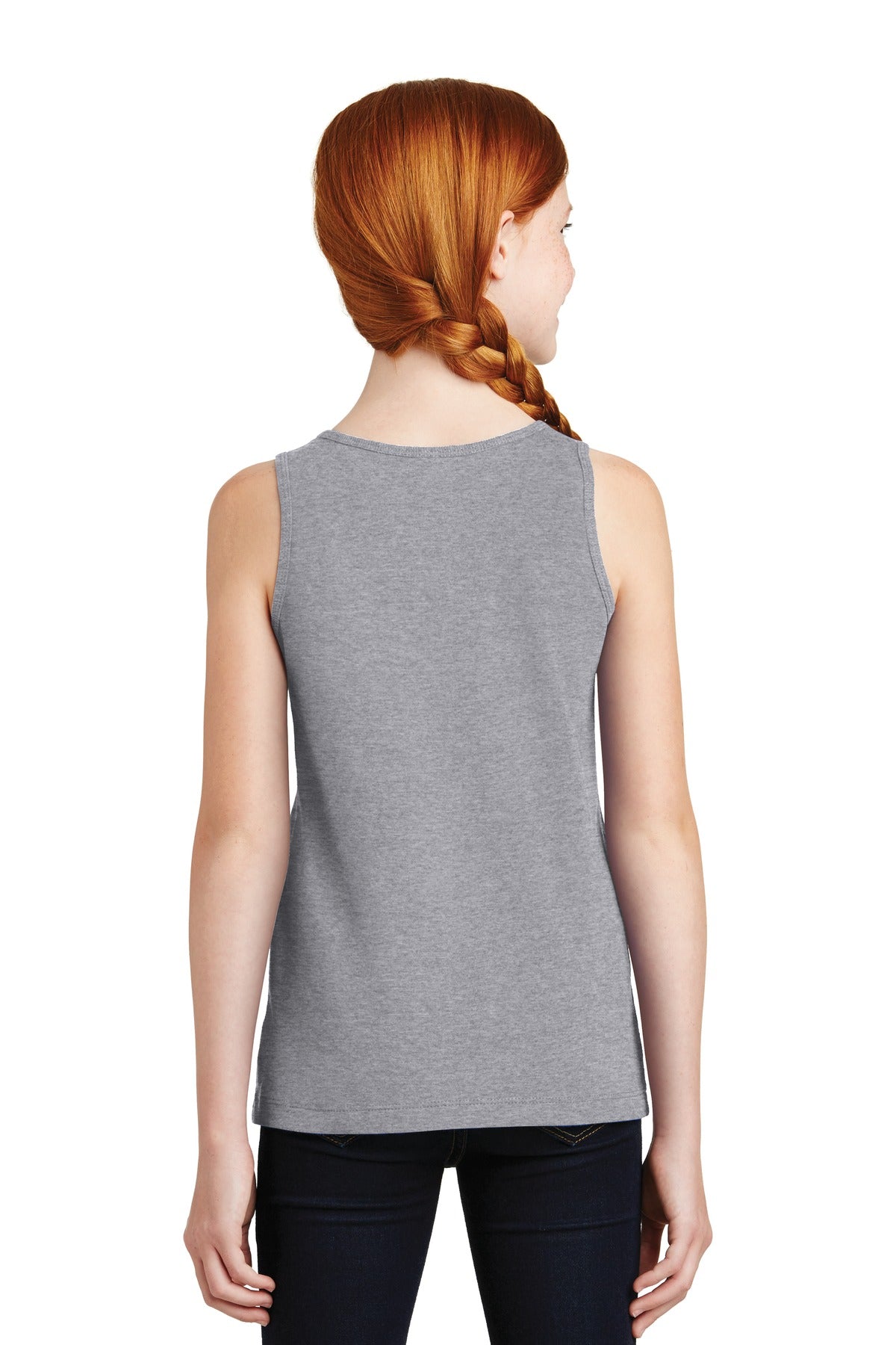 District Girls The Concert Tank. DT5301YG District
