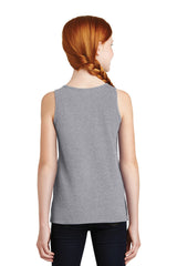 District Girls The Concert Tank. DT5301YG District