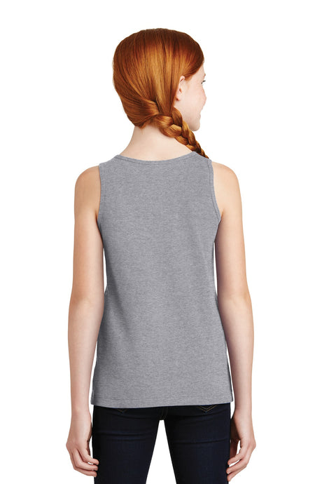 District Girls The Concert Tank. DT5301YG District