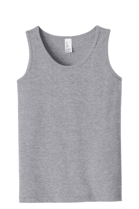 District Girls The Concert Tank. DT5301YG District