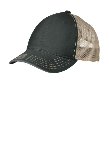 District Super Soft Mesh Back Cap District