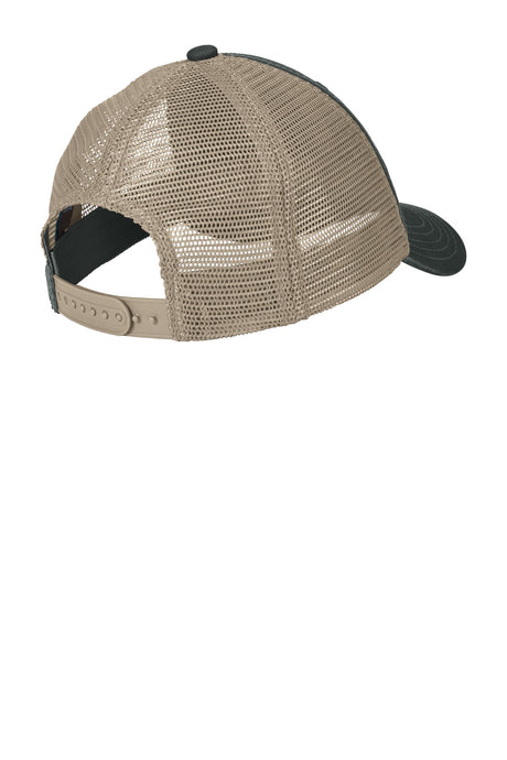 District Super Soft Mesh Back Cap District