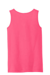 District Girls The Concert Tank. DT5301YG District