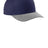 Sport-Tek Yupoong Curve Bill Snapback Cap Sport-Tek