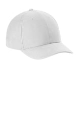 Sport-Tek Action Snapback Cap. STC50