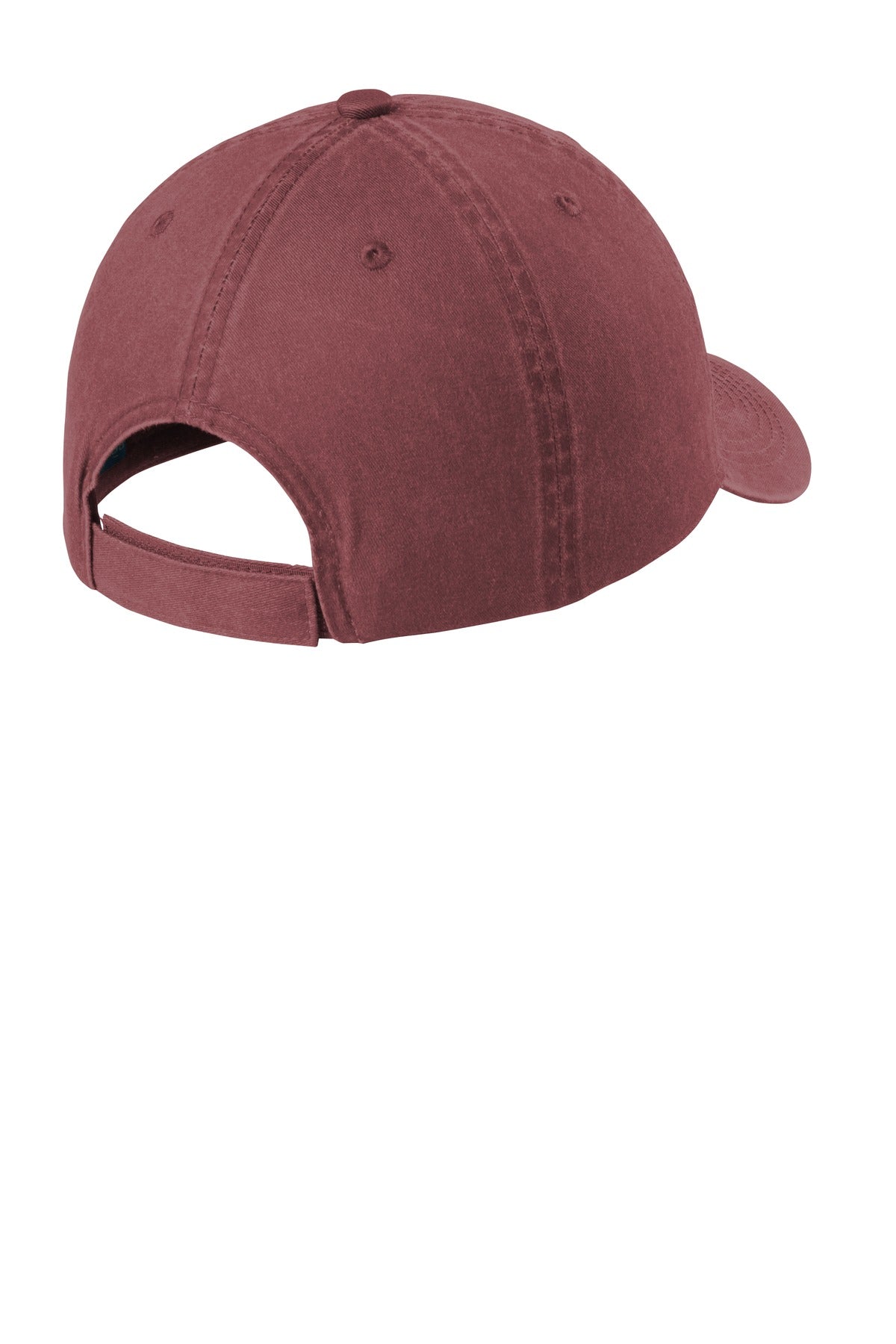 Port Authority Beach Wash Cap