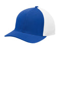 Sport-Tek Flexfit Air Mesh Back Cap