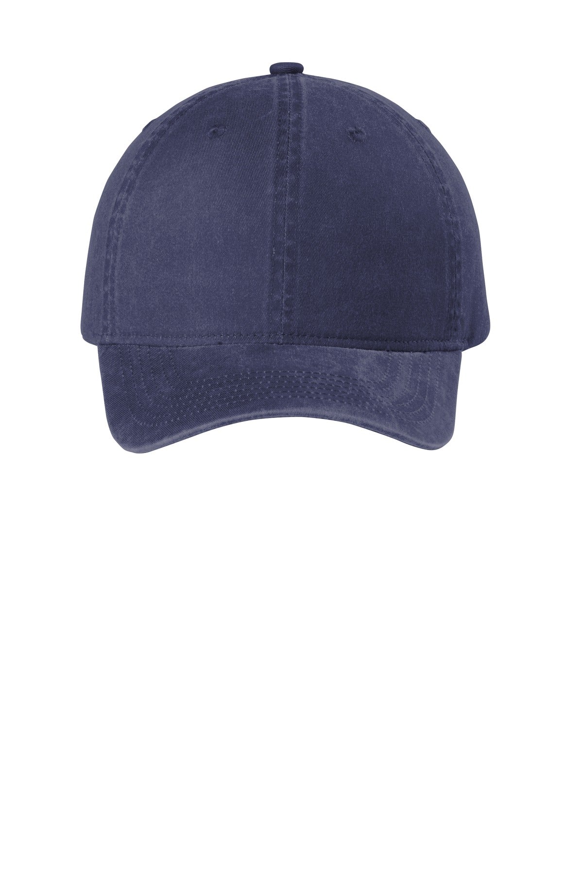 Port Authority Beach Wash Cap