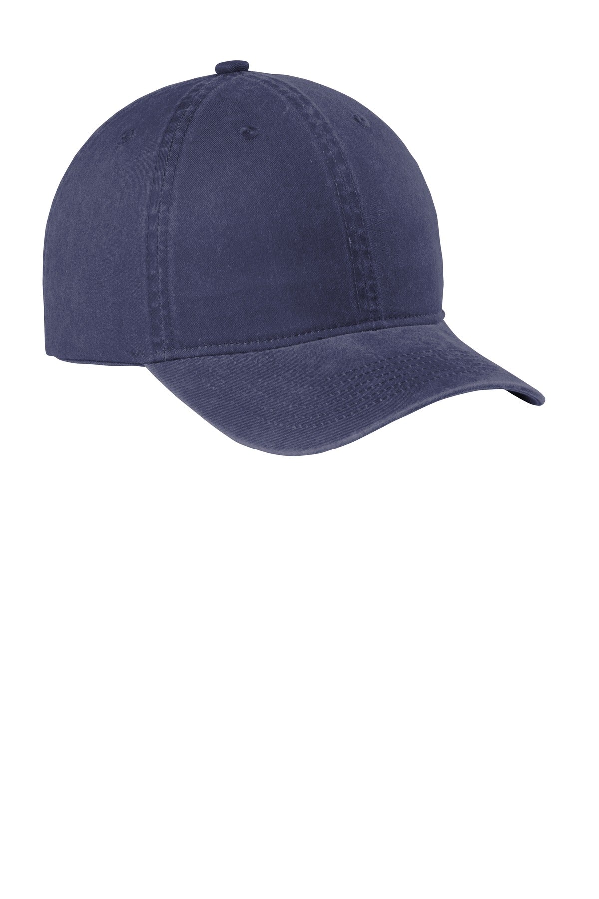 Port Authority Beach Wash Cap
