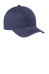Port Authority Beach Wash Cap