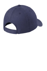 Port Authority Beach Wash Cap