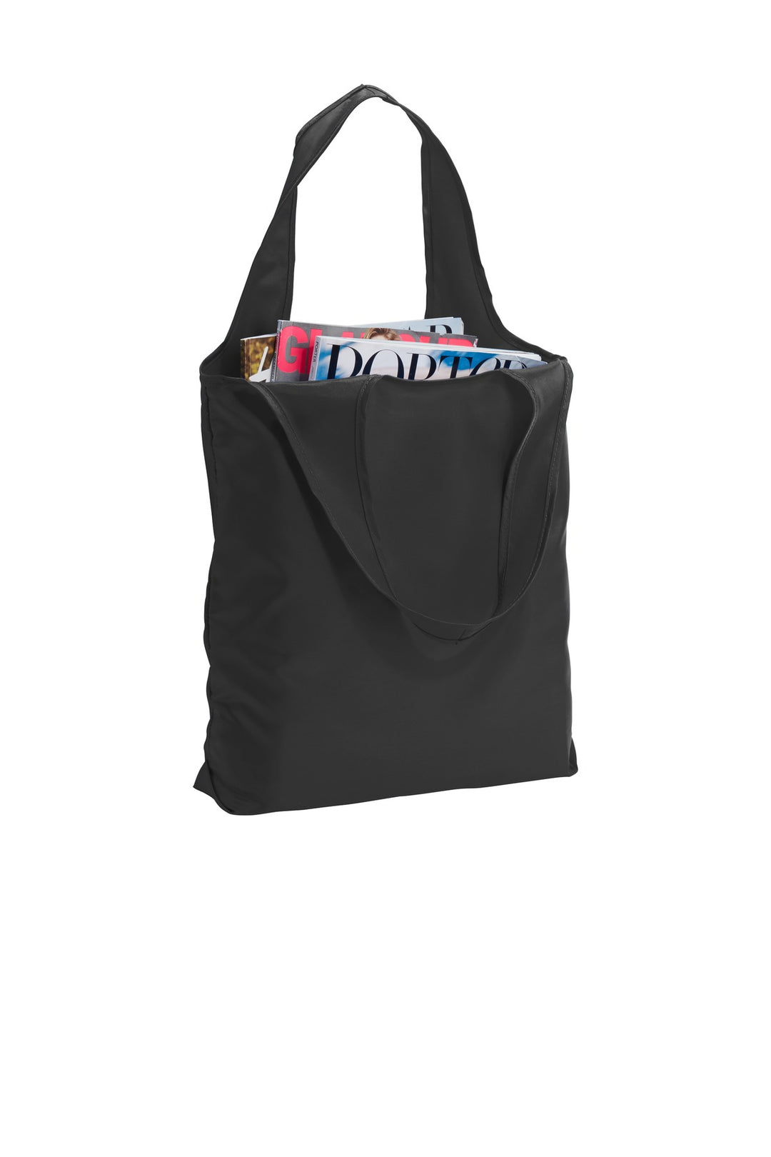 Port Authority  Ultra-Core Shopper Tote BG416