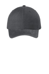Port Authority Beach Wash Cap