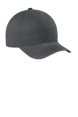 Port Authority Beach Wash Cap