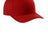 Sport-Tek Yupoong Curve Bill Snapback Cap Sport-Tek