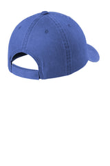 Port Authority Beach Wash Cap
