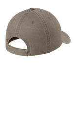 Port Authority Beach Wash Cap