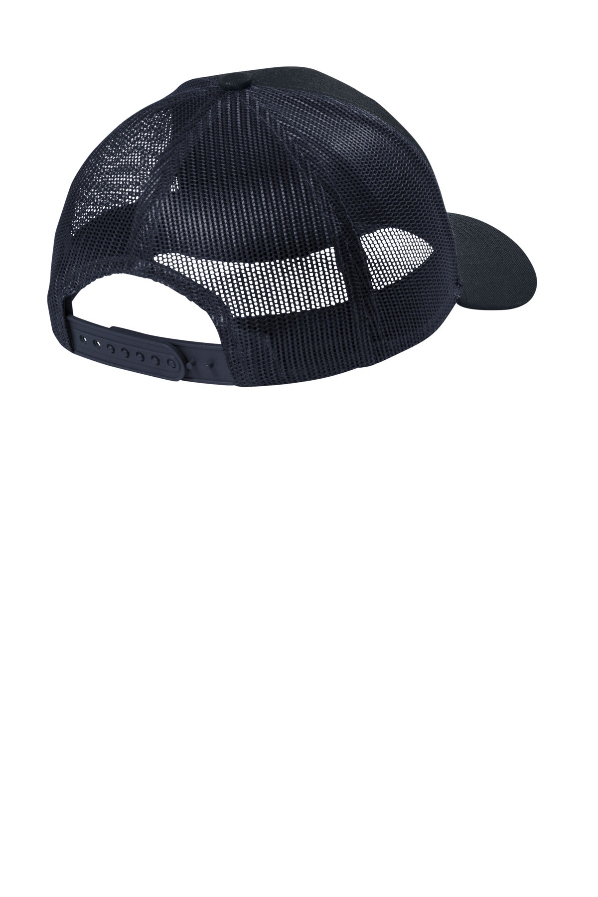 Port Authority Youth Snapback Trucker Cap
