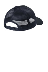 Port Authority Youth Snapback Trucker Cap