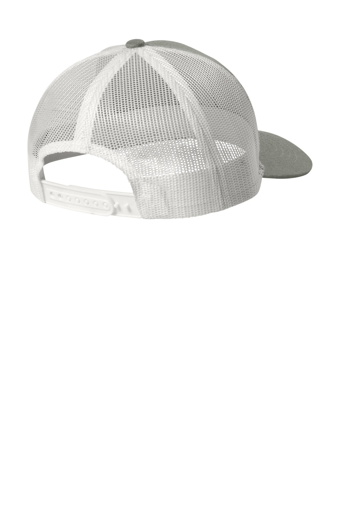Port Authority Youth Snapback Trucker Cap
