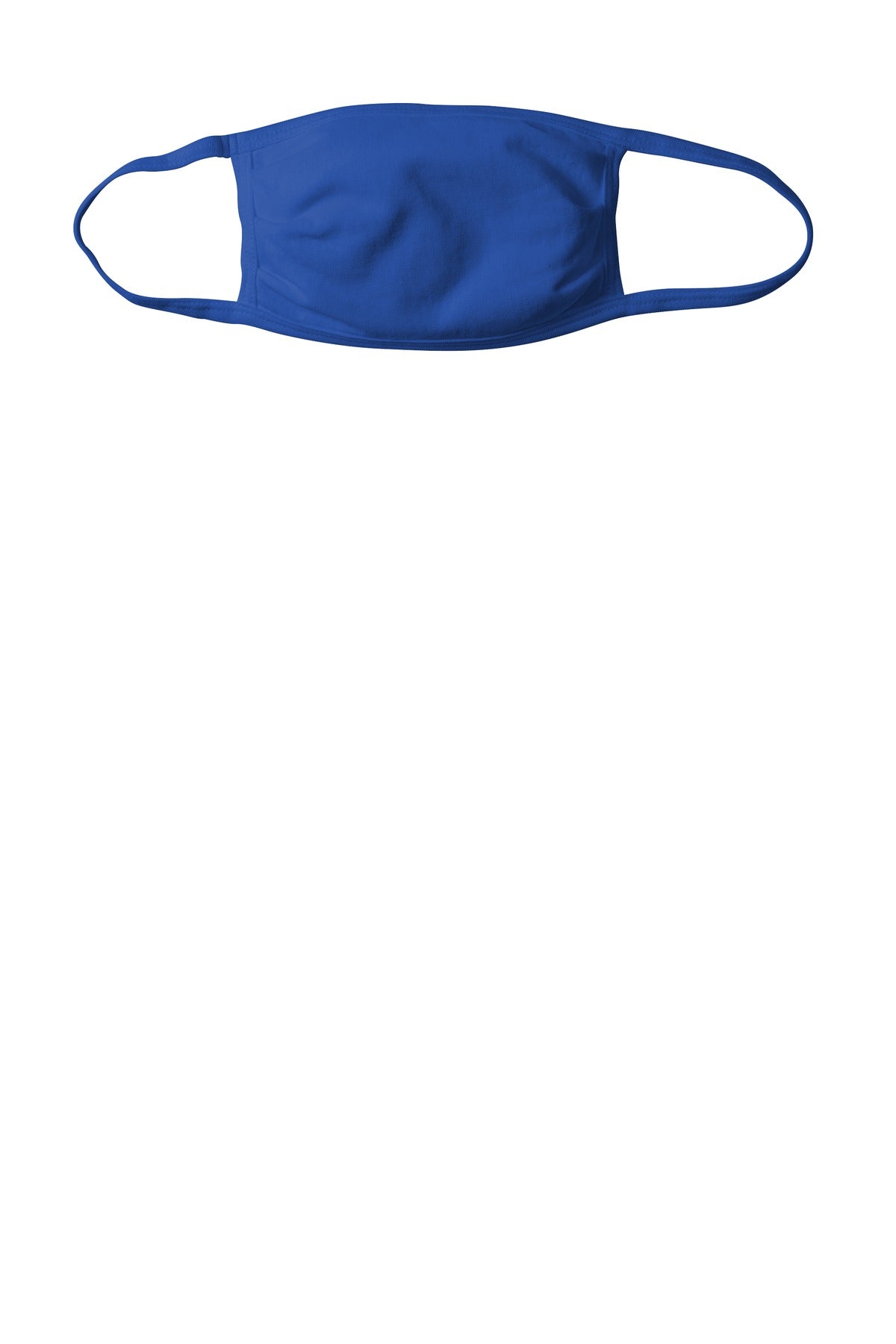 Port Authority  Cotton Knit Face Mask PAMASK05 - 5 Pack