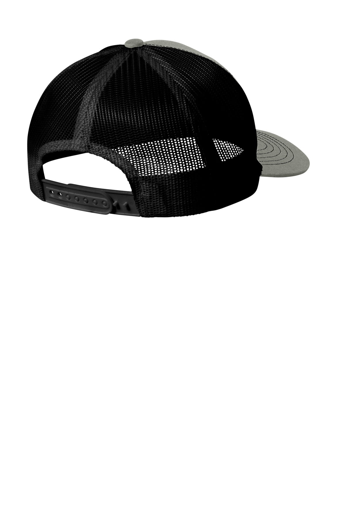 Port Authority Youth Snapback Trucker Cap