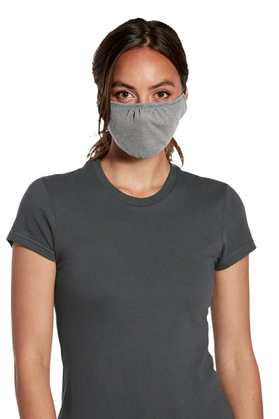 District  V.I.T.  Shaped Face Masks DTMSK01 - 5 Pack