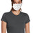 District V.I.T. Shaped Face Masks DTMSK01 - 5 Pack District