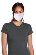 District V.I.T. Shaped Face Masks DTMSK01 - 5 Pack District