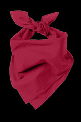 Port Authority Large Bandana C965