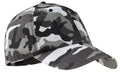 Port Authority Camouflage Cap