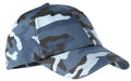 Port Authority Camouflage Cap