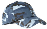 Port Authority Camouflage Cap