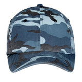 Port Authority Camouflage Cap
