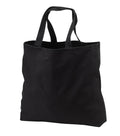 Port Authority Ideal Twill Convention Tote.  B050