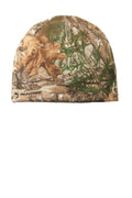 Port Authority Camouflage Fleece Beanie