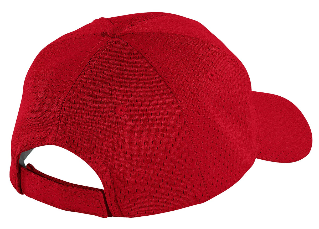 Port Authority Youth Pro Mesh Cap