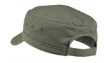District Distressed Military Hat District